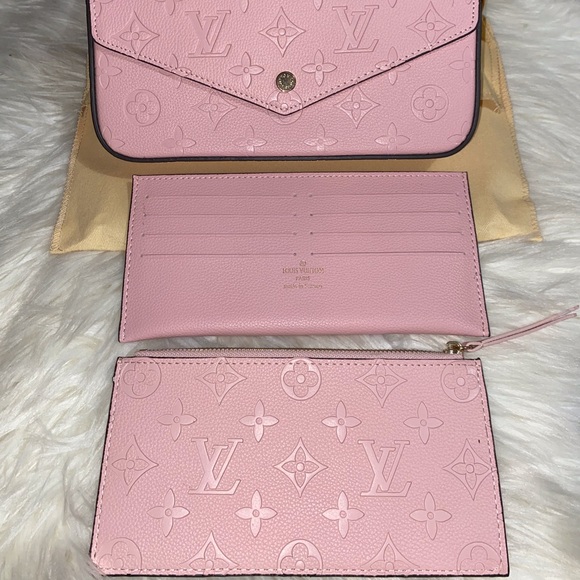 Louis Vuitton purse - Picture 2 of 3